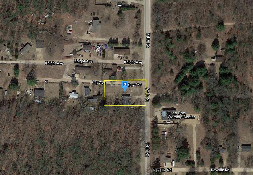 54th St, Fennville, MI 49408