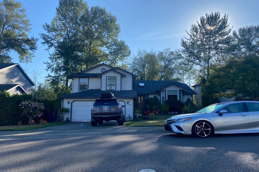 17th Ave Sw, Federal Way, WA 98023