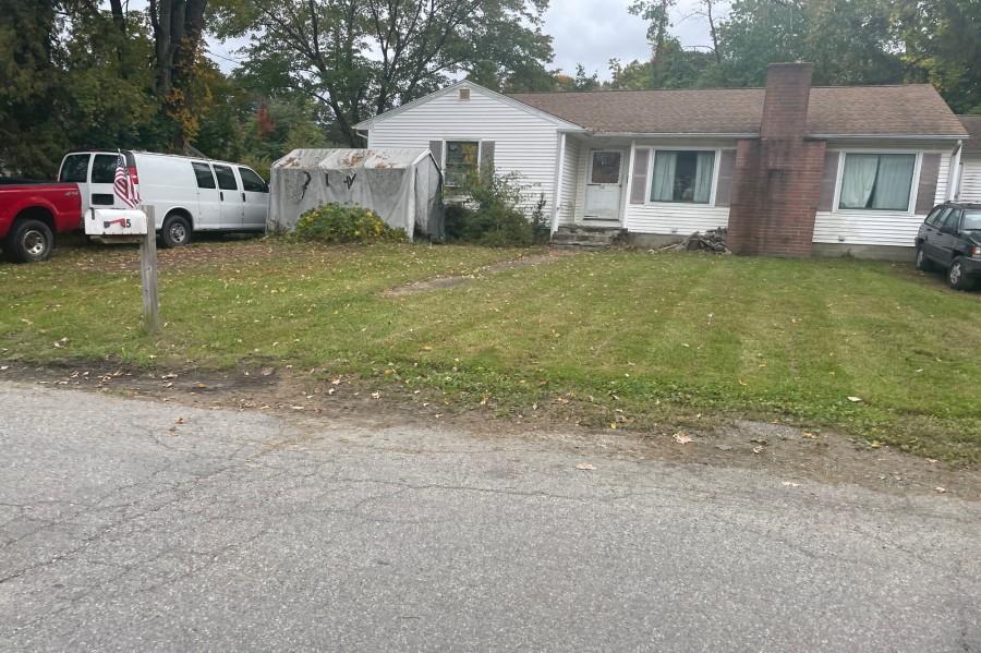 Hudson St, Bethel, CT 06801
