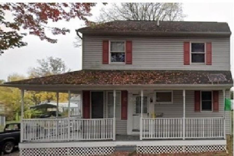 Redwood St, Harrisburg, PA 17109