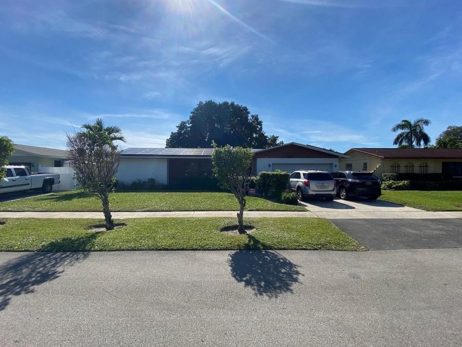 Nw 12th Ct, Lauderhill, FL 33313