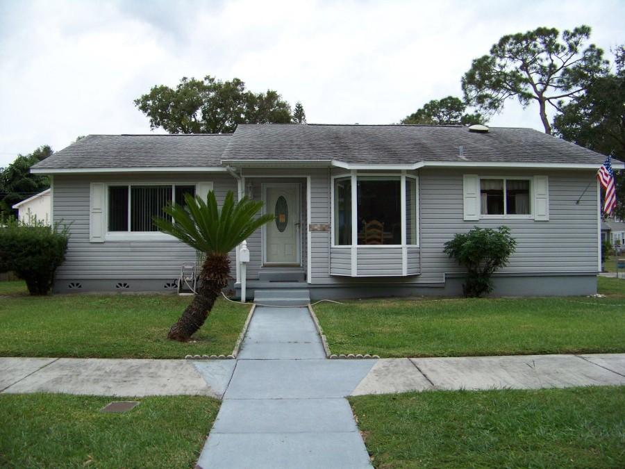 2nd Ave N, Saint Petersburg, FL 33710