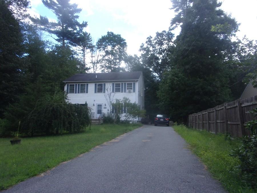 Howland Rd, Assonet, MA 02702