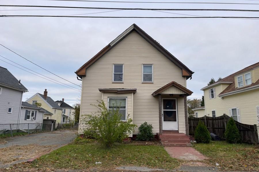 Morton St, Stoughton, MA 02072
