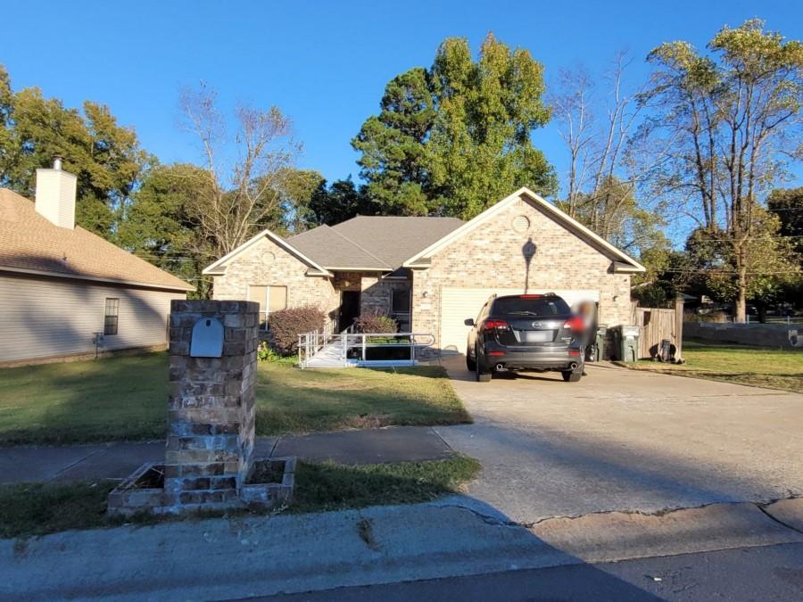 Mystery Cv, Little Rock, AR 72209