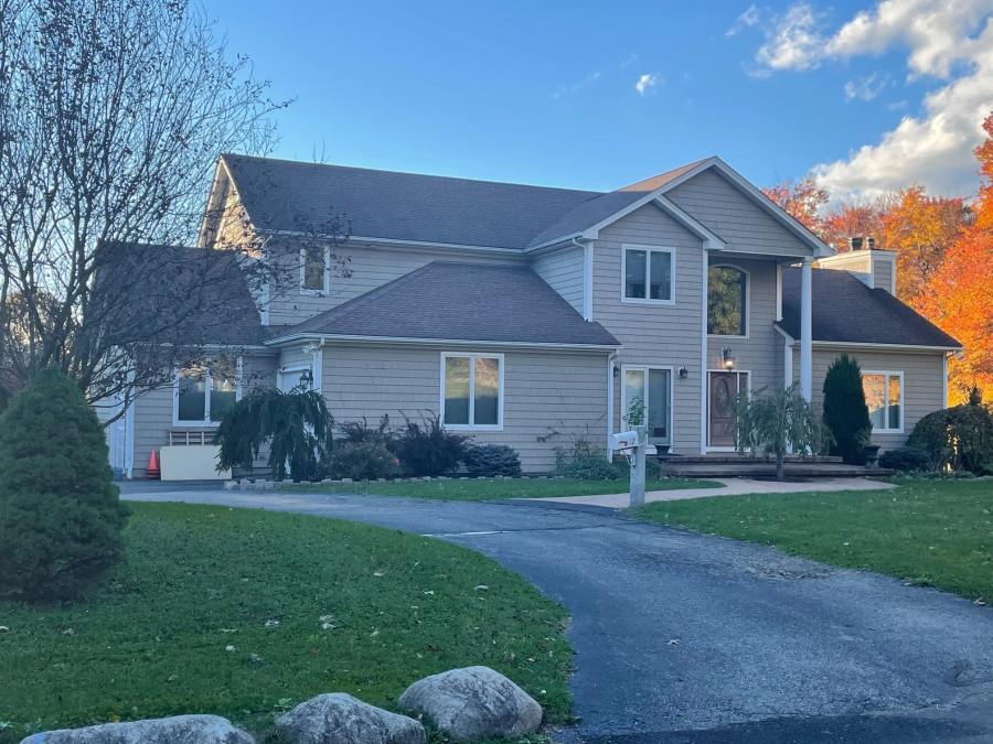 Hargreaves St, Johnston, RI 02919