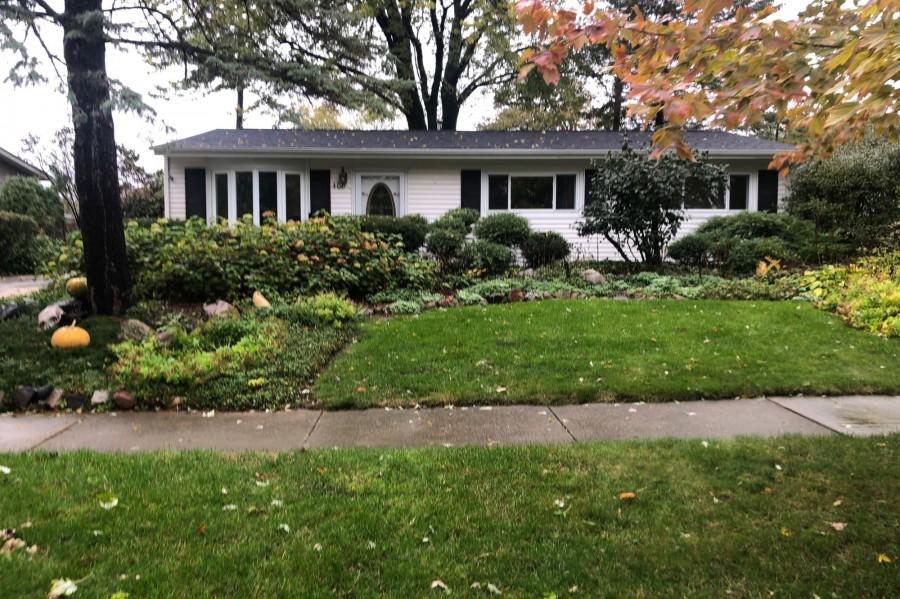 Cahill Rd, Streamwood, IL 60107
