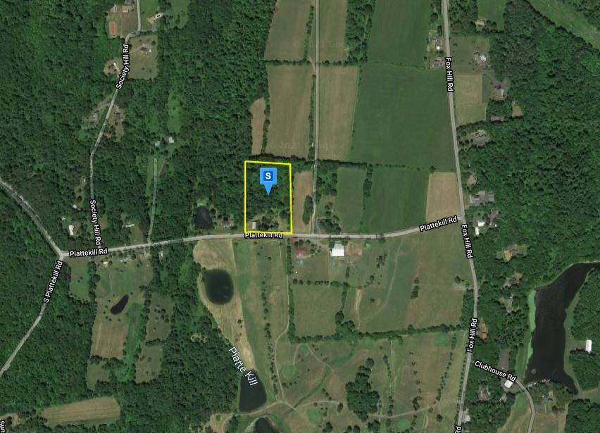 Plattekill Rd, Greenville, NY 12083