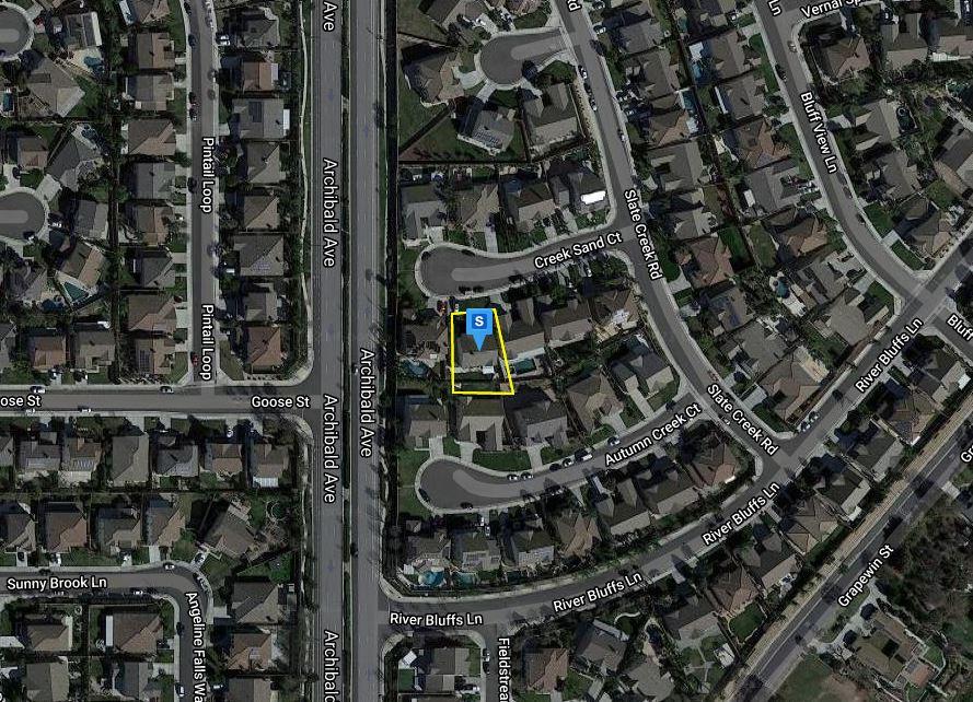 Creek Sand Ct, Eastvale, CA 92880