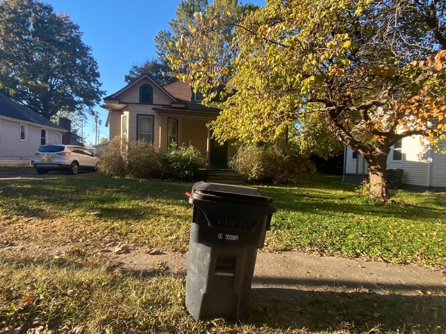 Walter St, Belleville, IL 62226