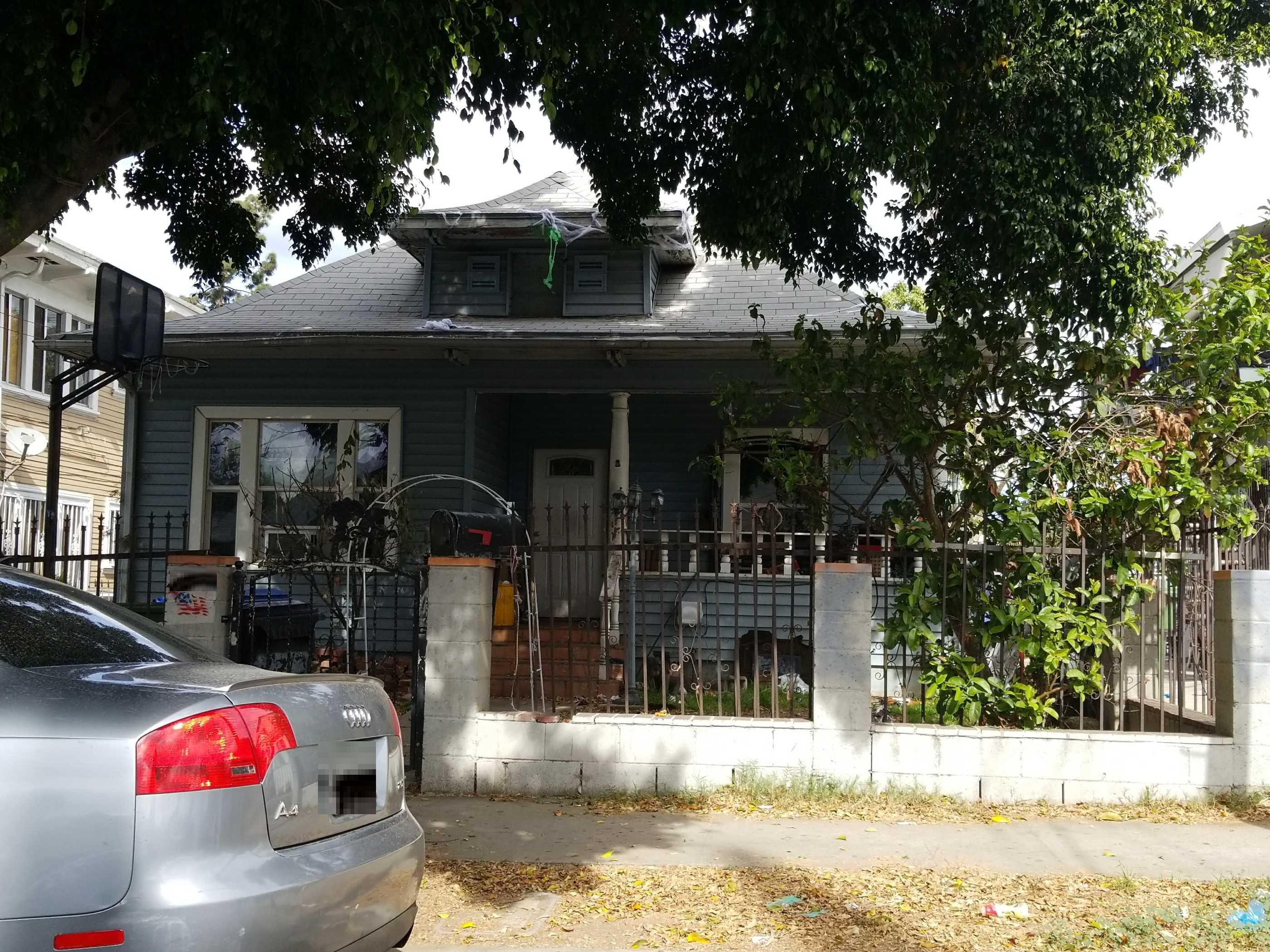 E 2nd St, Los Angeles, CA 90033