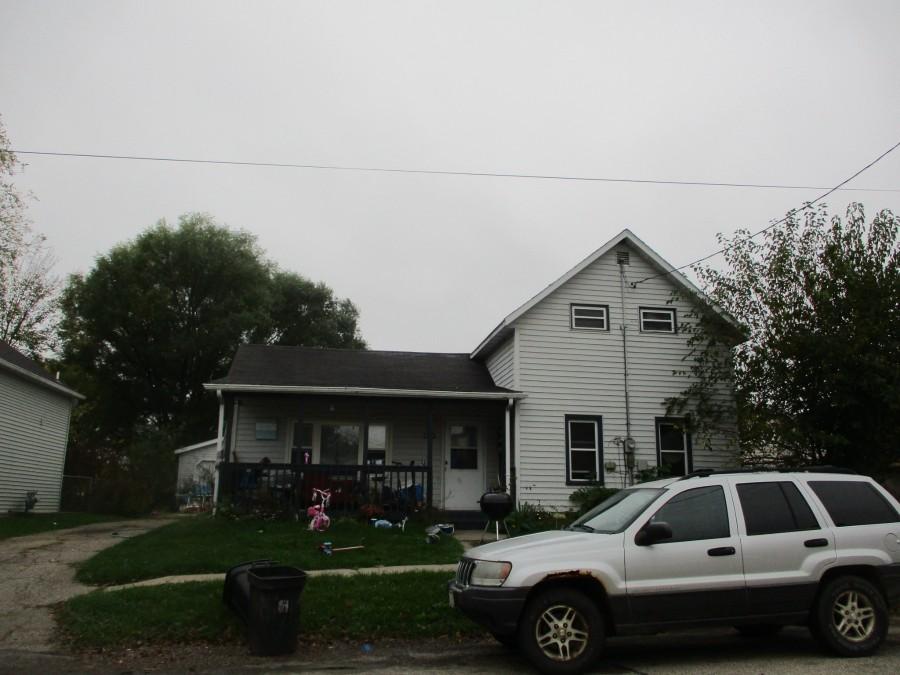 Grove St, Merrimac, WI 53561