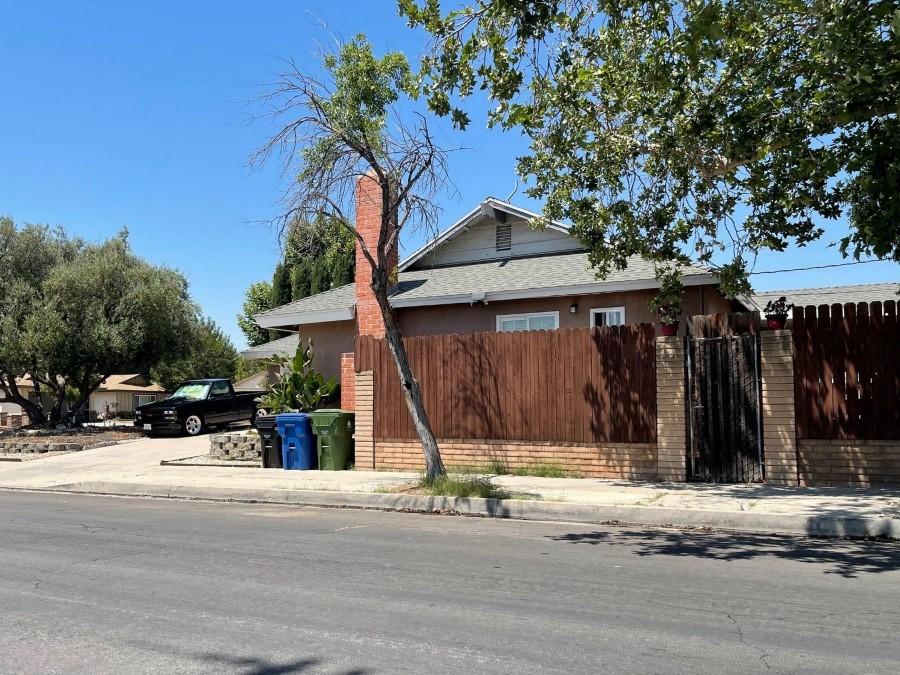Variel Ave, Chatsworth, CA 91311