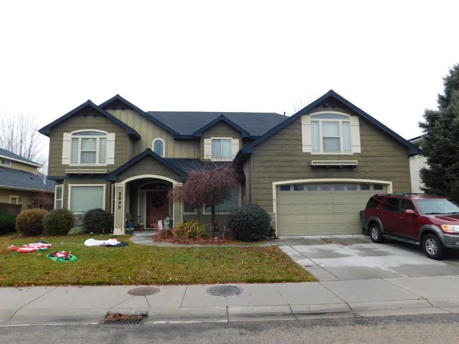 N Morpheus Way, Meridian, ID 83646