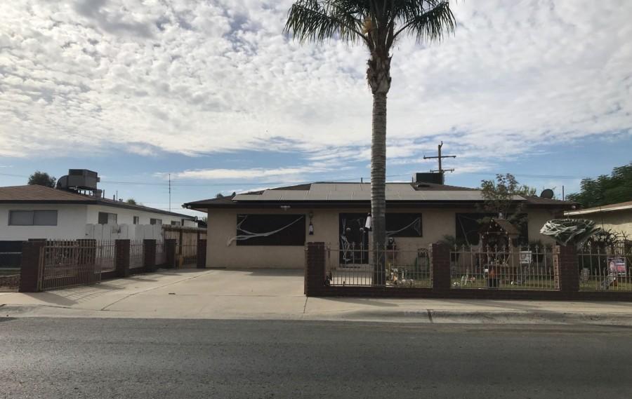 Jamaica Way, Stockton, CA 95212