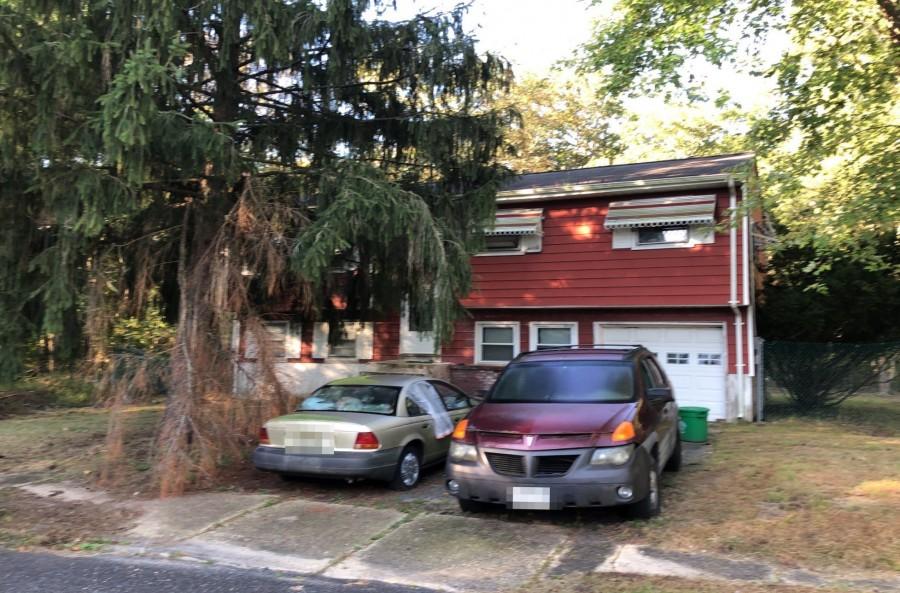 Reef Dr, Neptune, NJ 07753