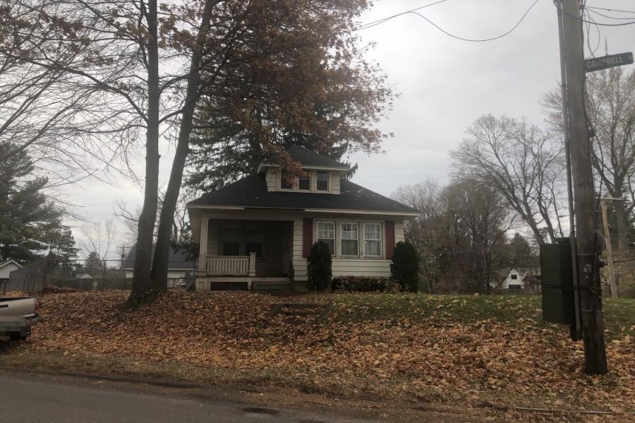 Spring Ave, Troy, NY 12180