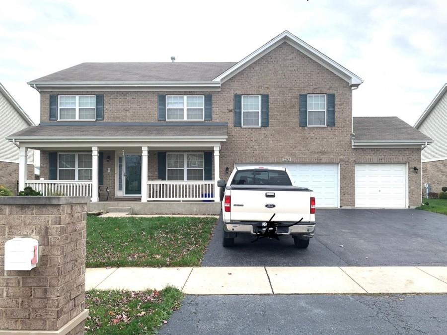 Queensbridge Dr, Lynwood, IL 60411