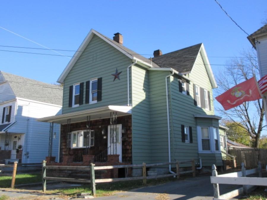 Washington Ave, Port Jervis, NY 12771