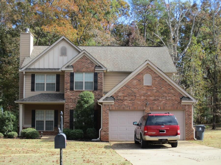 Shoal Park Dr, Mcdonough, GA 30252