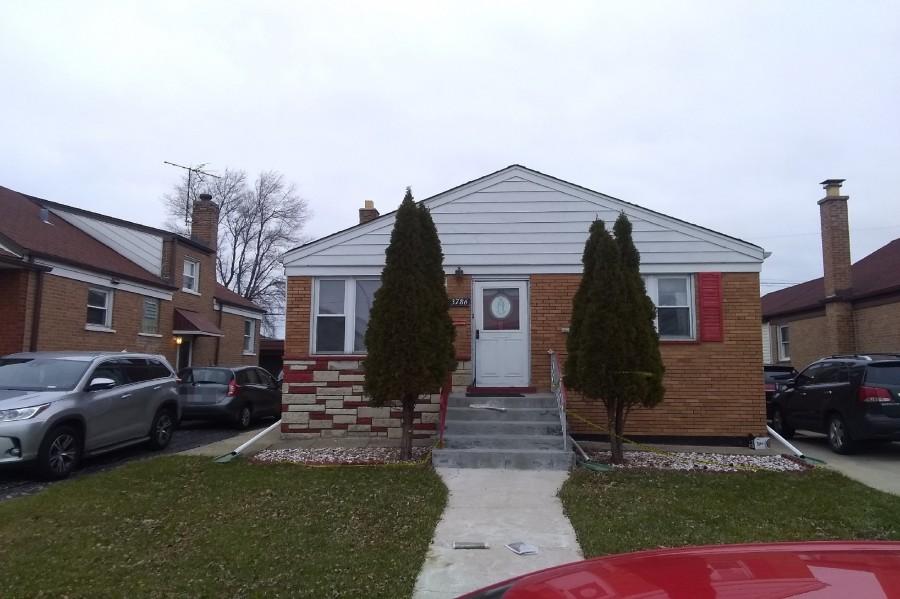 W 77th Pl, Chicago, IL 60652