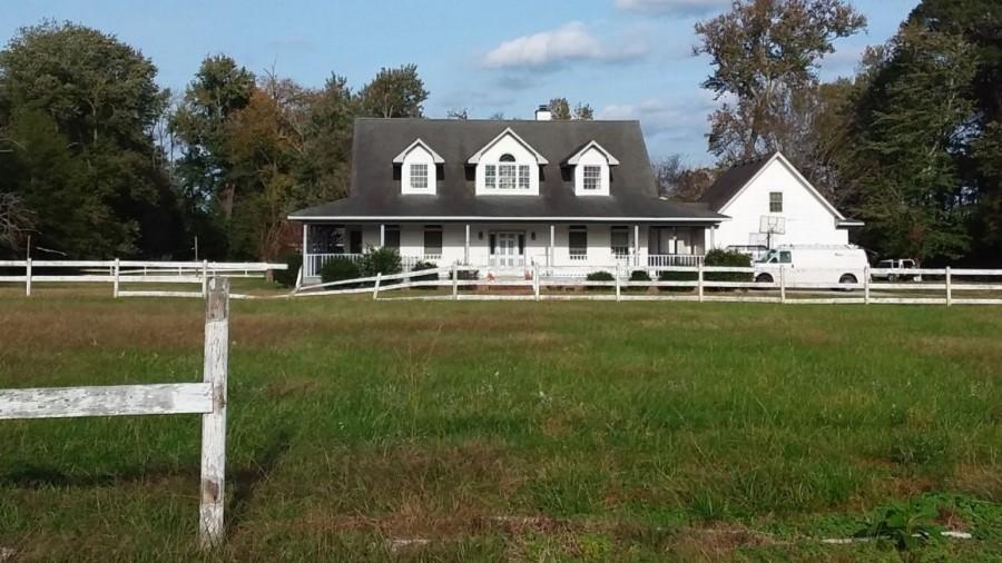 Saint Brides Rd W, Chesapeake, VA 23322