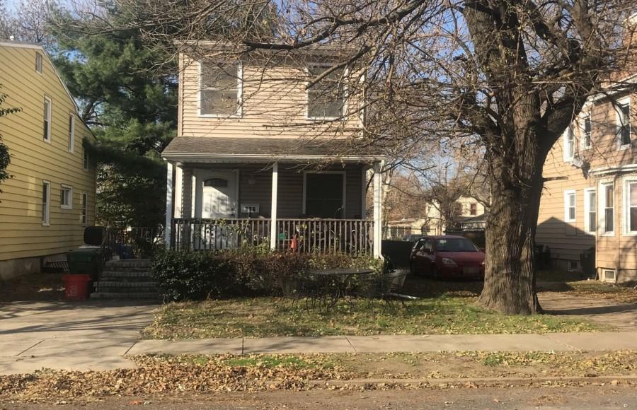 W 6th St, Palmyra, NJ 08065