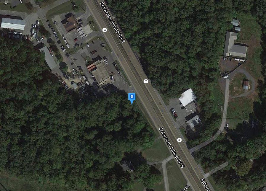 Solomons Island Rd S, Prince Frederick, MD 20678