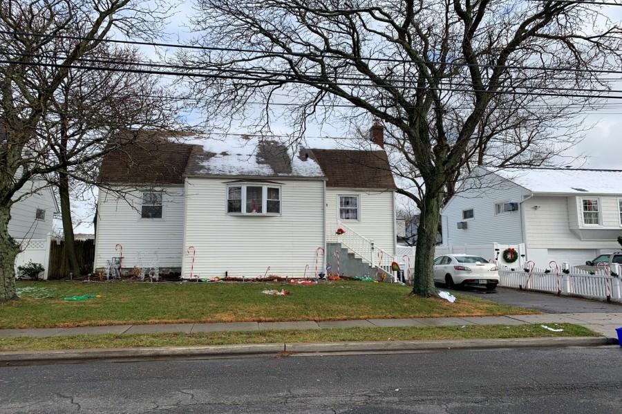 Westside Ave, Freeport, NY 11520