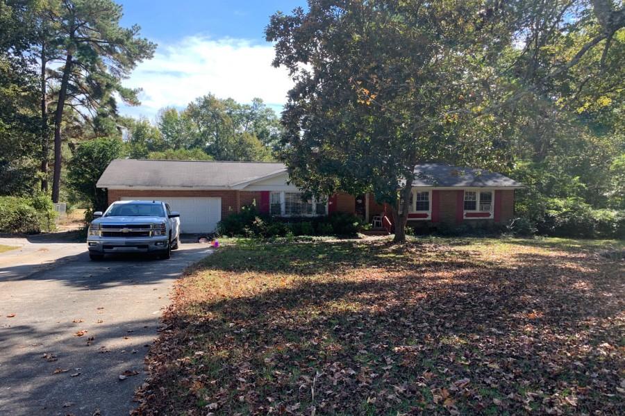 Heyward Brockington Rd, Columbia, SC 29203