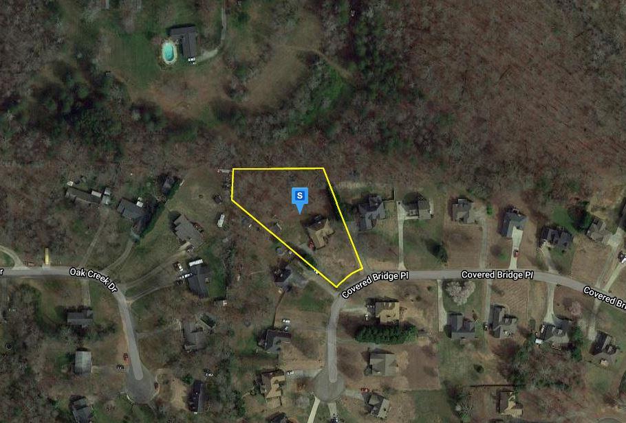Covered Bridge Pl, Gainesville, GA 30506