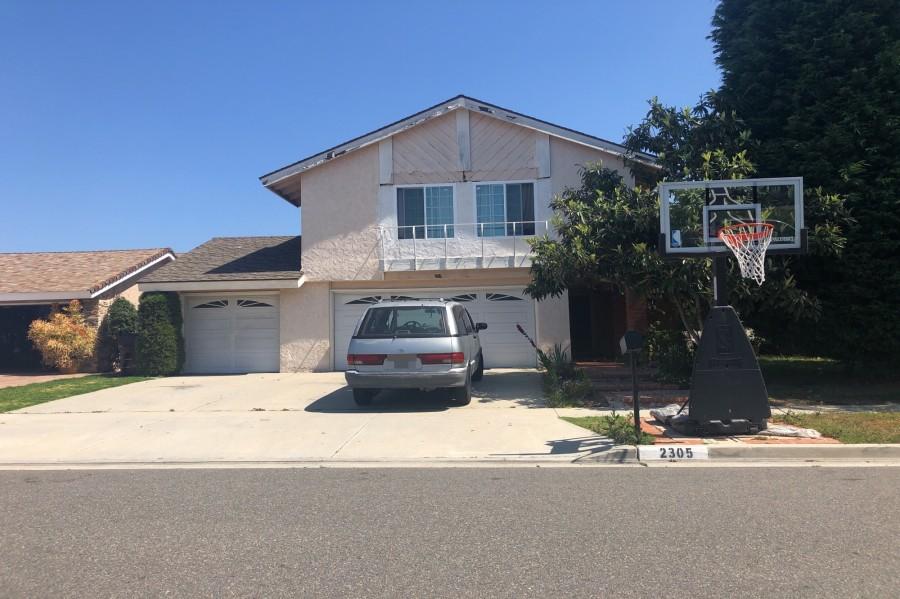 W Hemlock Way, Santa Ana, CA 92704