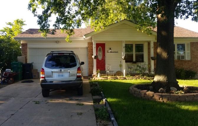 Roaring River Dr, O Fallon, MO 63366