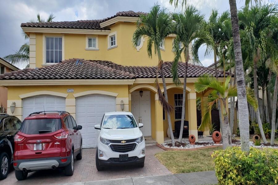 Sw 166th Ct, Miami, FL 33193