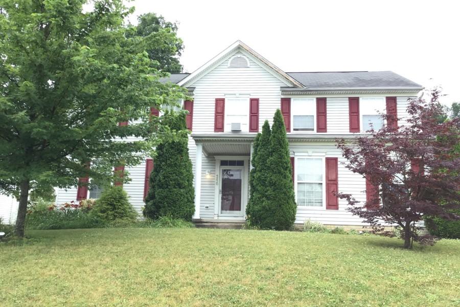 Tumbrell Dr, Hampstead, MD 21074