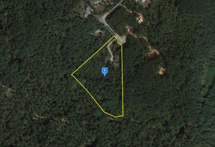Pintail Ln, Madison, GA 30650
