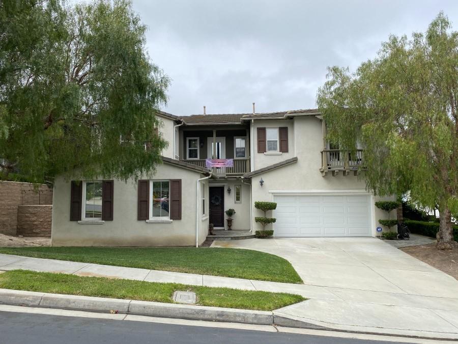 Costero Risco, San Clemente, CA 92673