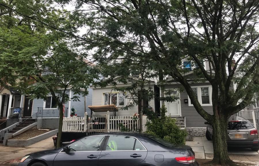 107th Ave, Ozone Park, NY 11417