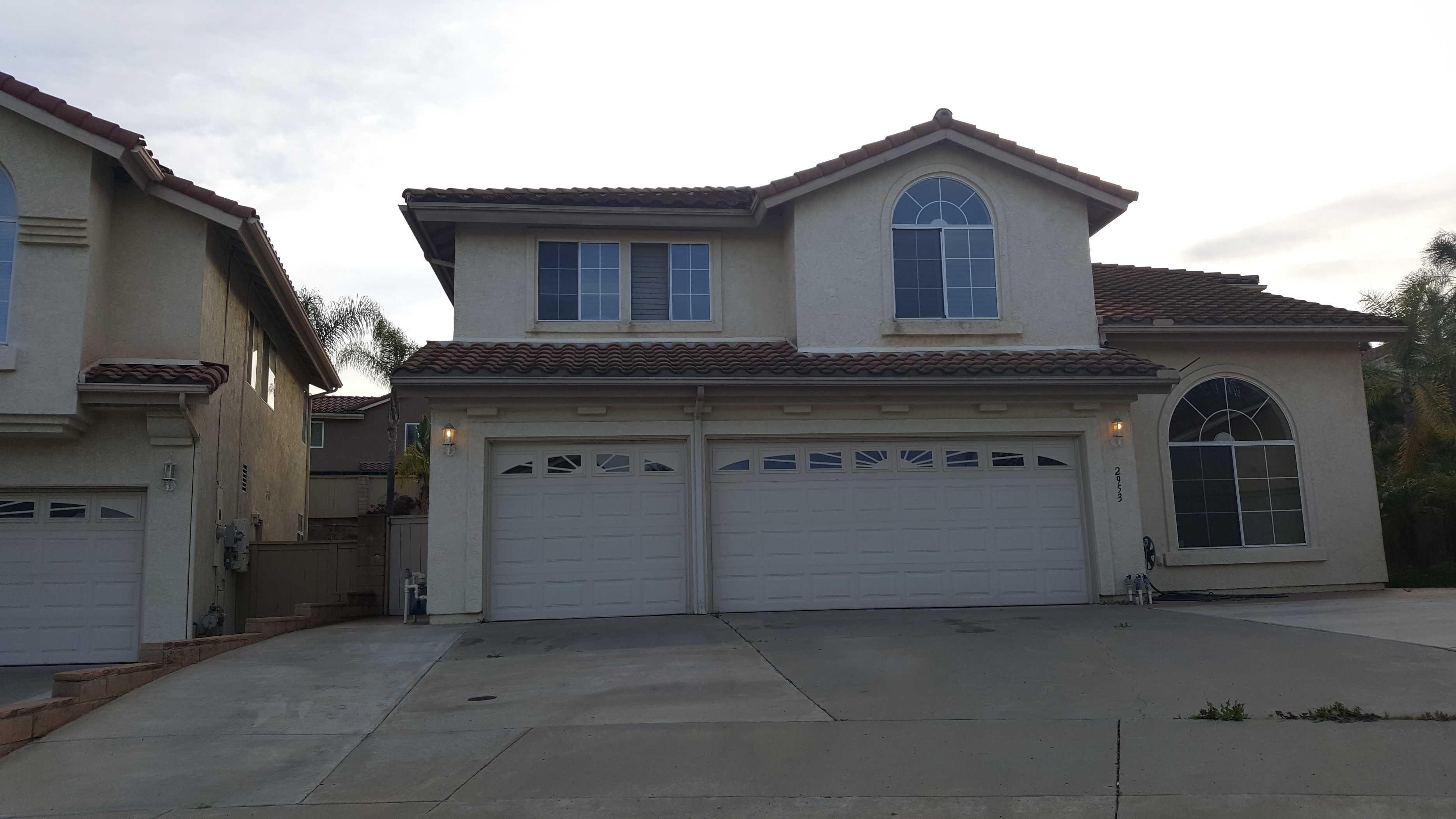 Via Roblar Ct, El Cajon, CA 92019