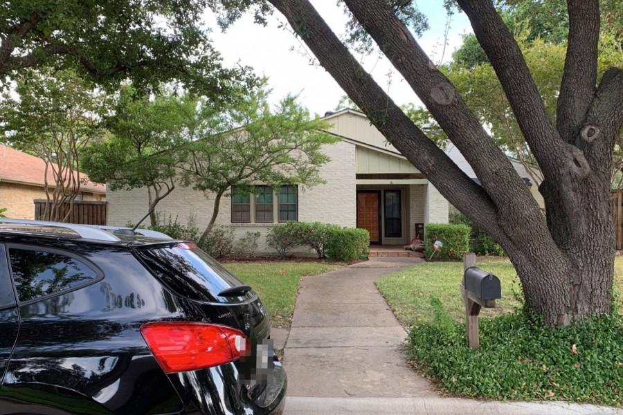 Provincetown Ln, Richardson, TX 75080