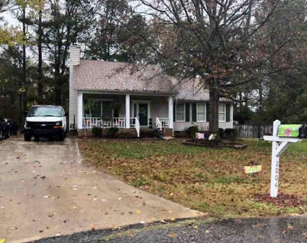 Magnolia Ct, Clayton, NC 27520