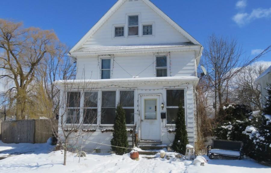 Main St, Dunkirk, NY 14048