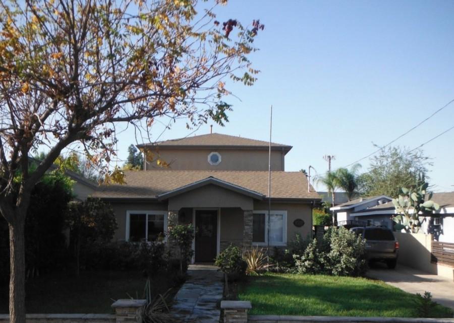 W Avenue 32, Los Angeles, CA 90065
