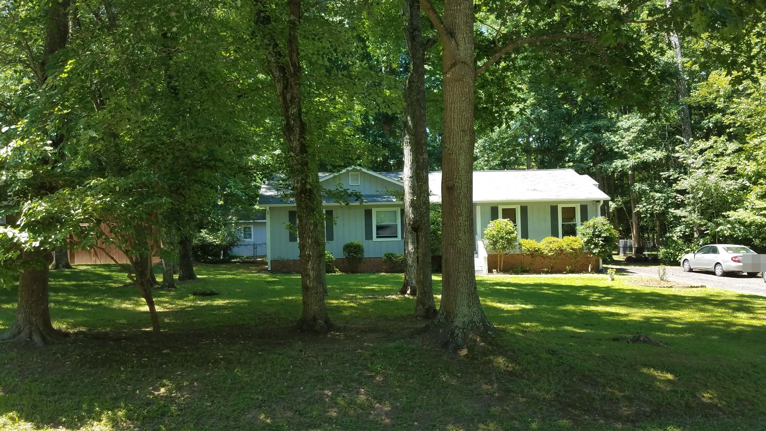Royal Oaks Dr, Durham, NC 27712