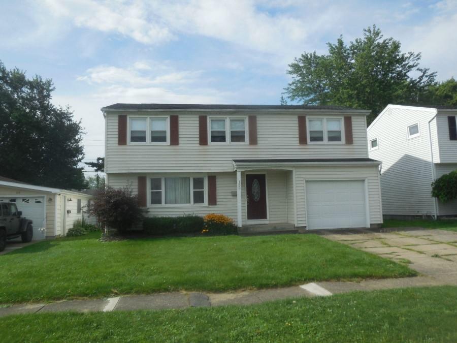 Steven Dr, Buffalo, NY 14227