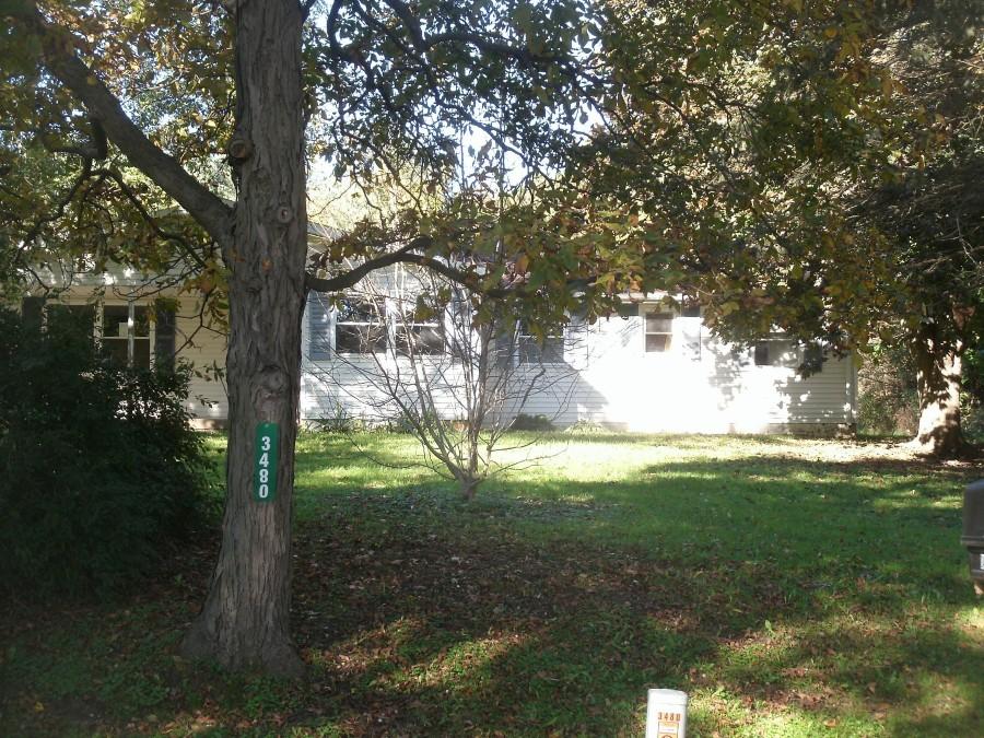 Sayles Rd, Ionia, MI 48846