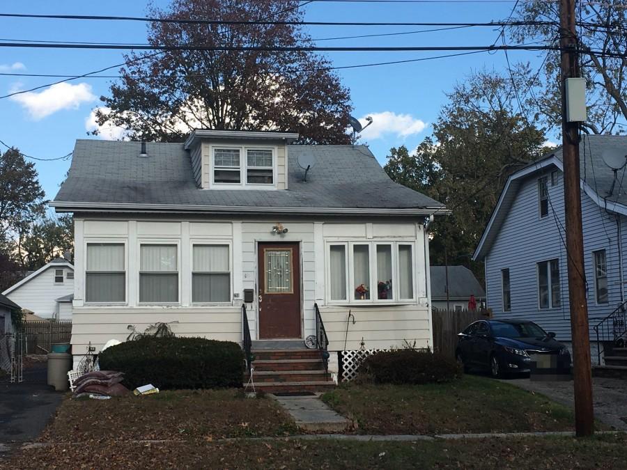 W Lincoln Ave, Rahway, NJ 07065