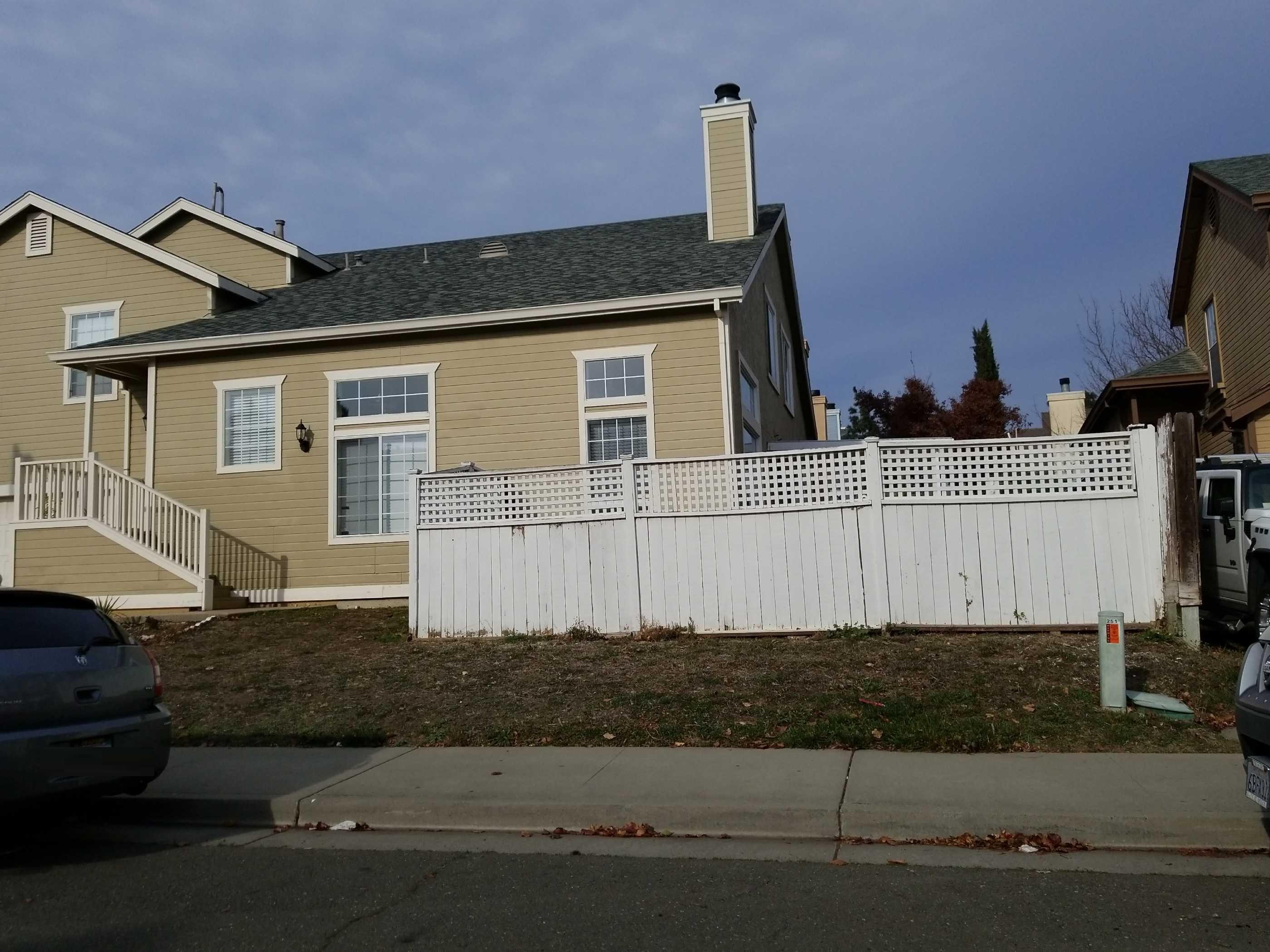 Cloverleaf Cir, Suisun City, CA 94585