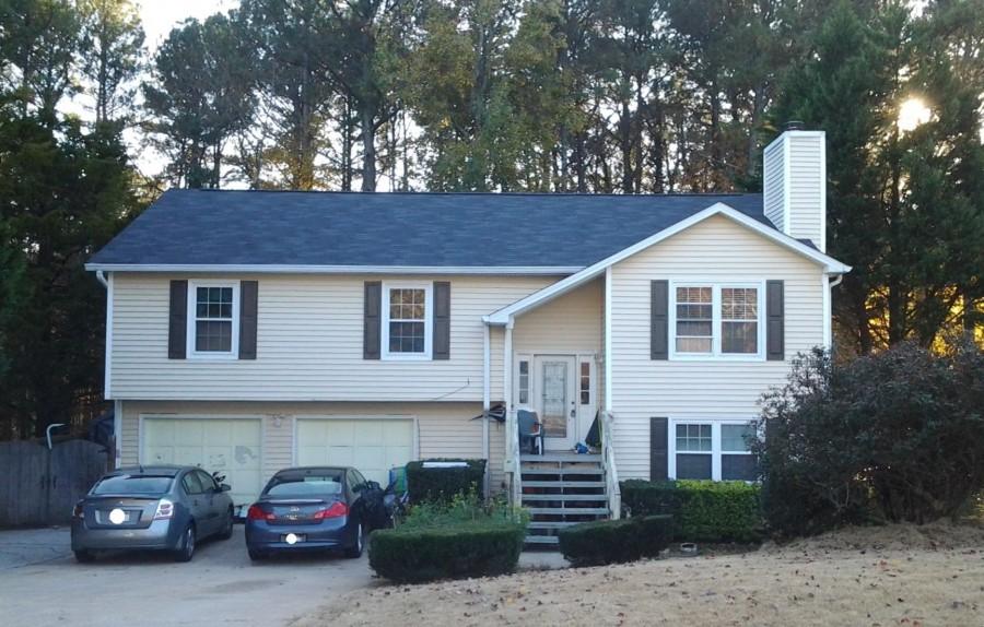 Crystal Lake Dr, Lawrenceville, GA 30044