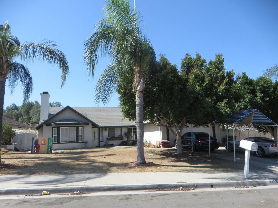 Lyon Ave, Riverside, CA 92505